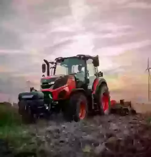 HX Series